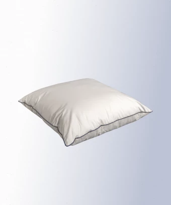 Oreiller Elysée – Sensation duvet synthétique, confort hôtelier