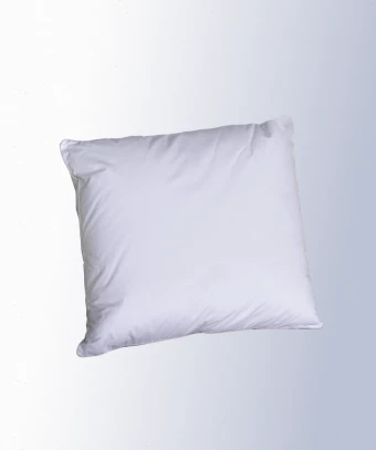 Oreiller Duv'Princess – Duvet haut volume pour un confort aérien