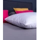 Oreiller Duv'Royal – Duvet intensif pour un soutien enveloppant longue durée