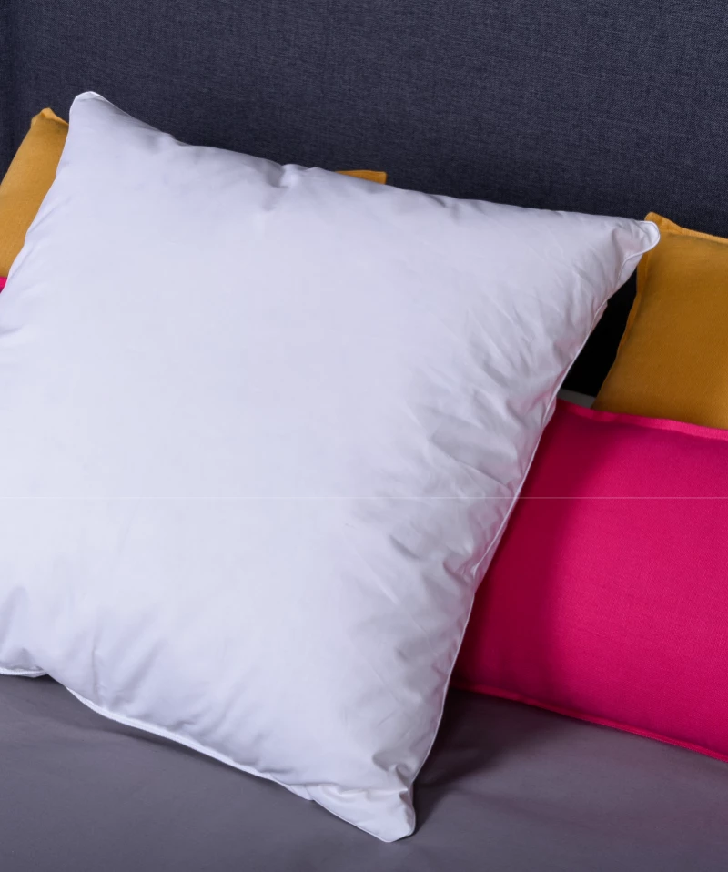 Oreiller Duv'Royal – Duvet intensif pour un soutien enveloppant longue durée