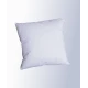Oreiller Duv'Shine – Duvet et plumettes pour un maintien souple