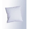 Oreiller Duv'Shine – Duvet et plumettes pour un maintien souple