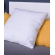 Oreiller Duv'Star – Duvet naturel et soutien mi-ferme