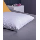 Oreiller Duv'Star – Duvet naturel et soutien mi-ferme