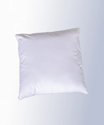 Oreiller Duv'Star – Duvet naturel et soutien mi-ferme