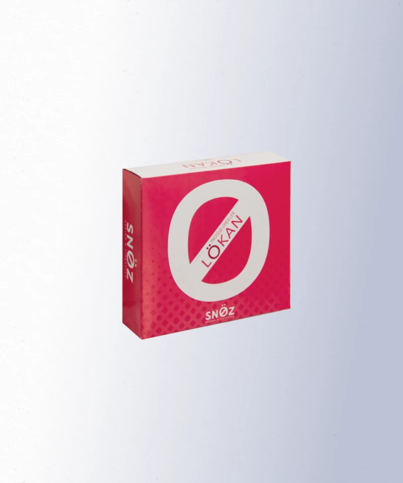 Protège-Oreiller Lökan – Confort naturel, lavable à 60°C Protège-Oreiller Lökan – Confort naturel, lavable à 60°C