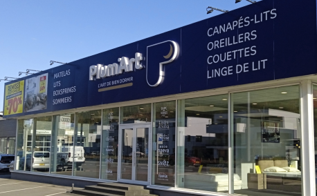 Plum'Art Ingeldorf