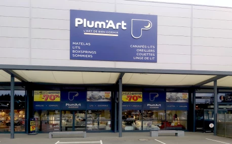 Plum'Art Pommerloch