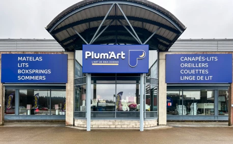 Plum'Art Beggen