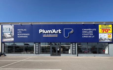 Plum'Art Beggen