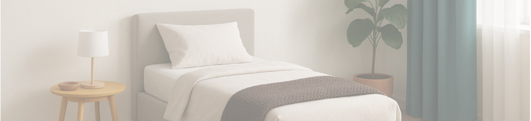 Boxsprings 90 x 200 cm