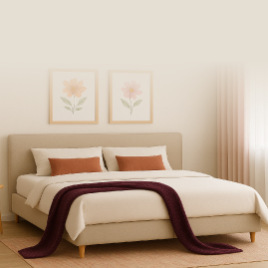 Boxsprings 180 x 200 cm