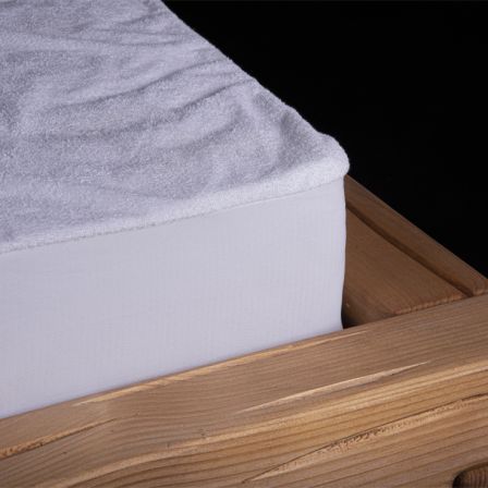 Protege matelas impermeable Canopy