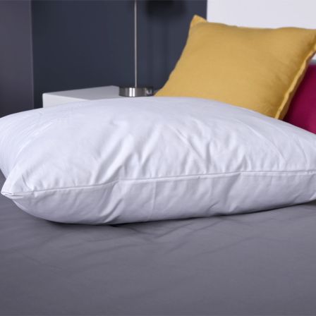 Oreiller TEMPUR® Comfort  Plum'Art - L'art de bien dormir