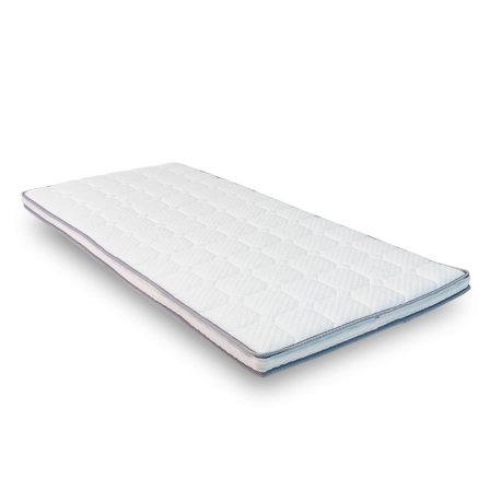 Surmatelas Nasa