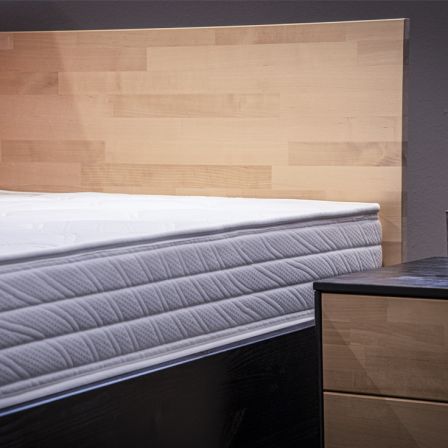 Matelas à ressorts Öasis