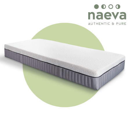 Matelas écologique Zen éco-responsable