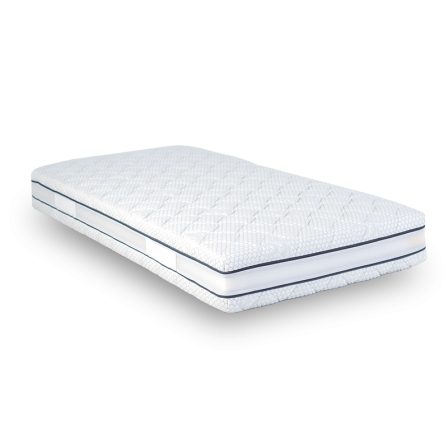 Matelas 140x200 ergonomique Beka®