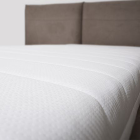 Matelas à ressorts ensachés Samart